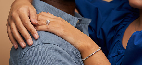 How Much Should You Pay For An Engagement Ring?