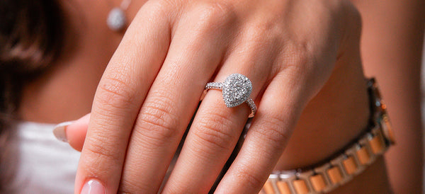 11 Ways to Make Your Diamond Look Bigger