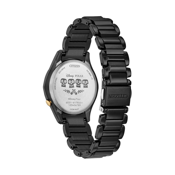 Citizen Disney Día de los Muertos Watch. EM1175-51W