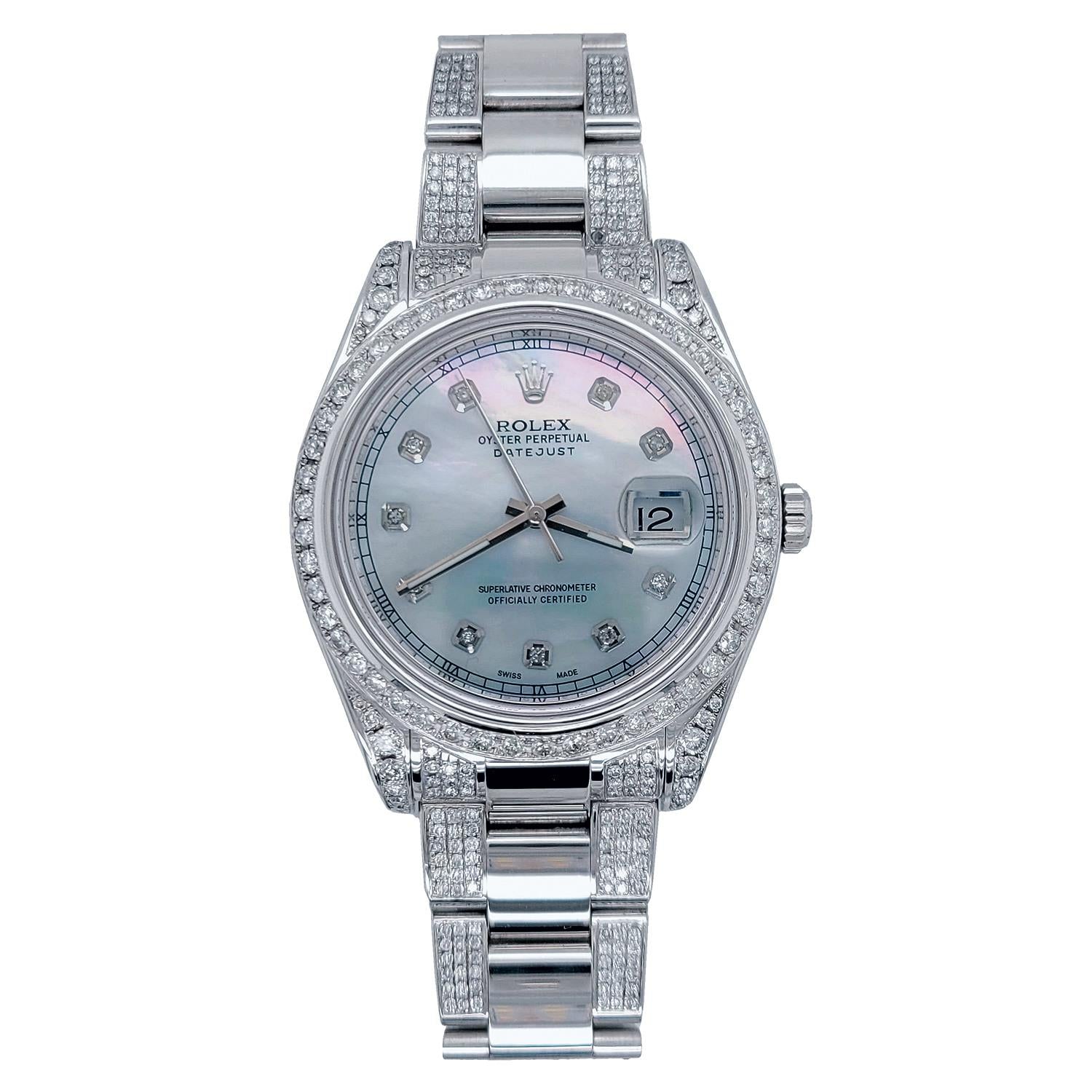 Rolex sales 116 300