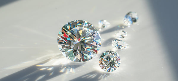 loose diamonds