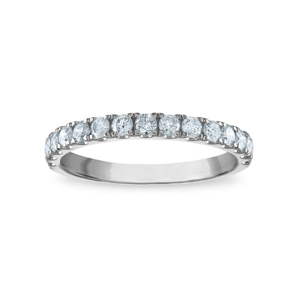 2 CTW Natural Diamond Halo Cluster Bridal Set Pear Shaped Ring in 10KT White Gold