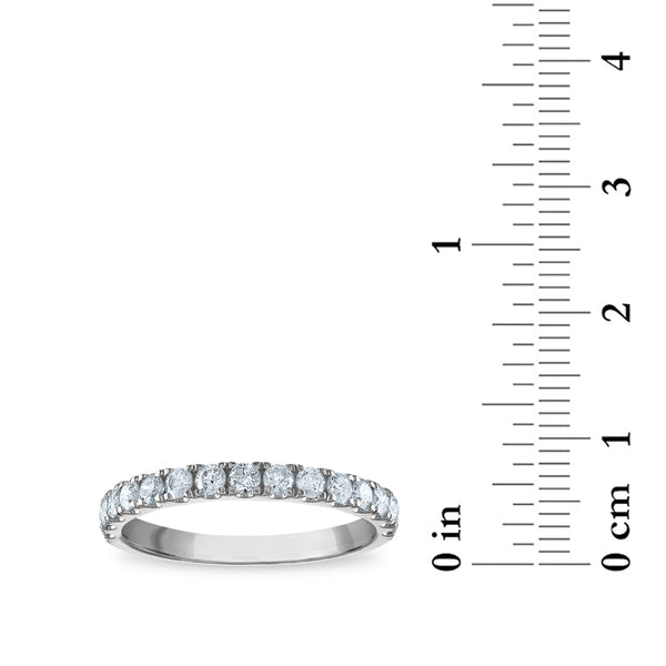 2 CTW Natural Diamond Halo Cluster Bridal Set Pear Shaped Ring in 10KT White Gold