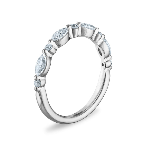 Signature EcoLove Diamond Dreams 2-3/4 CTW Lab Grown Diamond Bridal Set in 14KT Gold