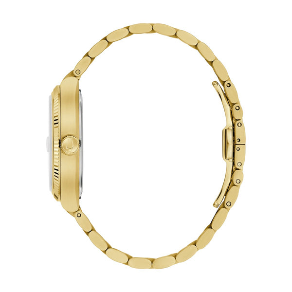 Bulova Super Seville Year of the Horse Watch.  97B242
