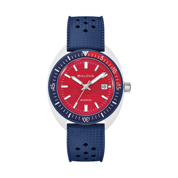 Bulova Snorkel. 98B474