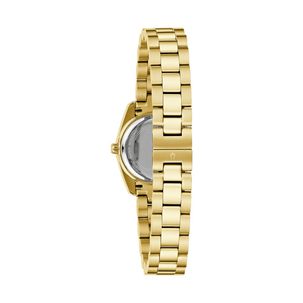 Bulova Crystal Collection Watch and Bracelets Set. 98X137