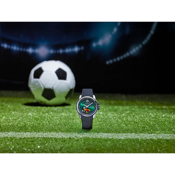 Citizen Mickey Mouse Goalie. AW1656-08W