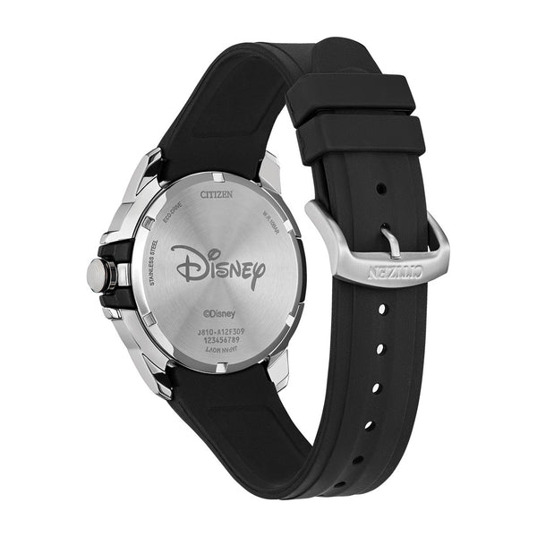 Citizen Mickey Mouse Goalie. AW1656-08W