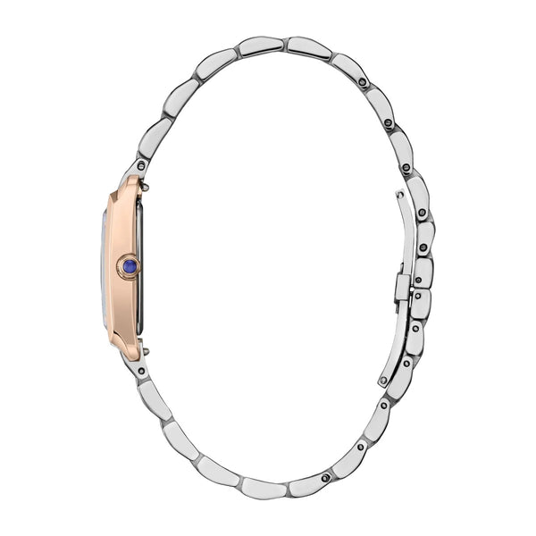 Citizen L Bianca 32MM Two-Tone Watch. EW5624-54Y