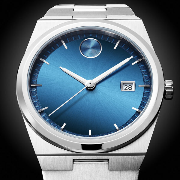 Movado BOLD Quest. 3601221