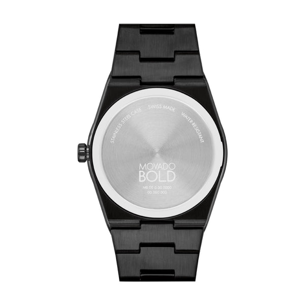 Movado BOLD Quest. 3601224