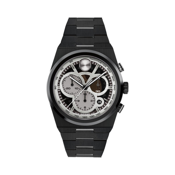 Movado Bold Quest 40MM Chronograph. 3601184