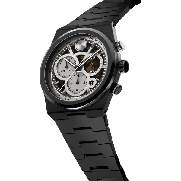 Movado Bold Quest 40MM Chronograph. 3601184