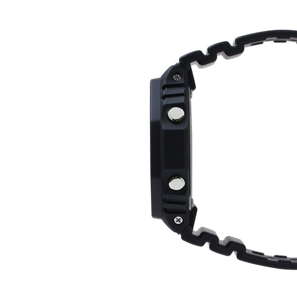 G-Shock 48X45MM Black Analog-Digital Watch. GA2100-1A