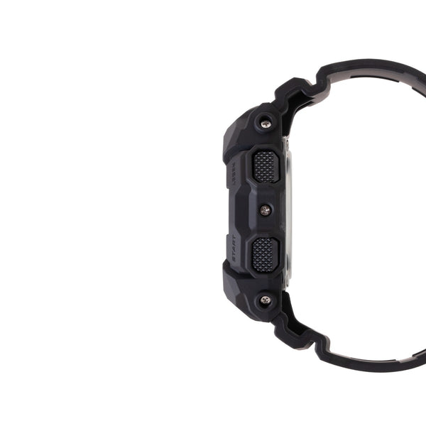 G-Shock 55MM Black Analog Digital Watch. GA700WD-1A
