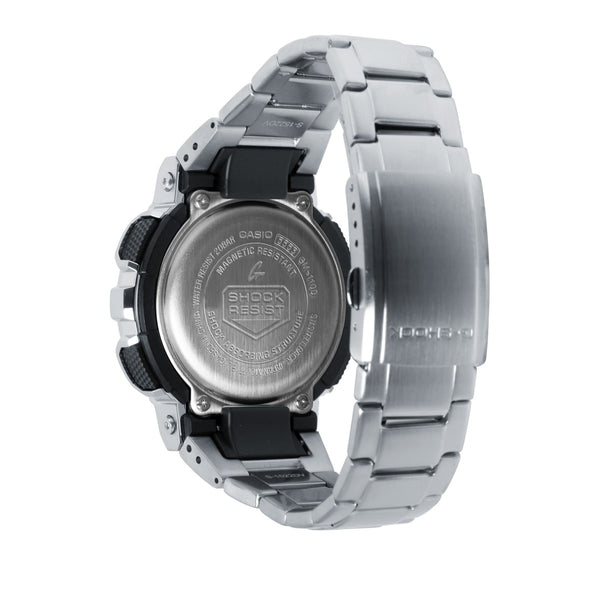 G-Shock G-Steel Full Metal 52X48MM Analog Digital Watch. GM110D-8A