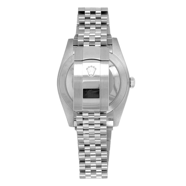 Pre-Owned Rolex Round Dial