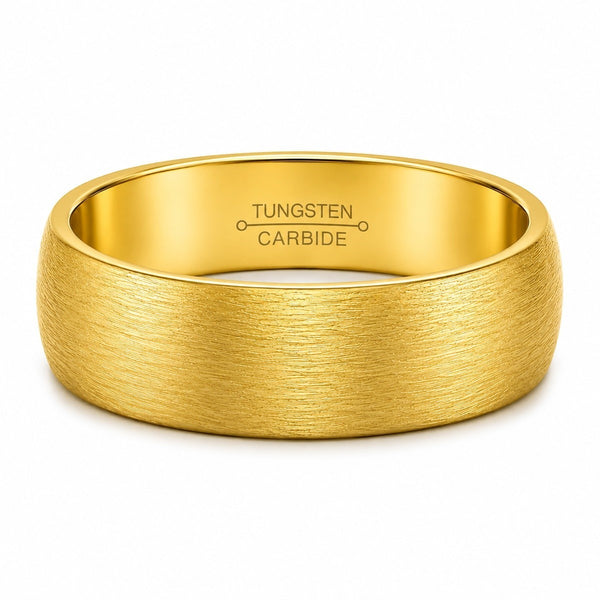 Wedding Band Ring