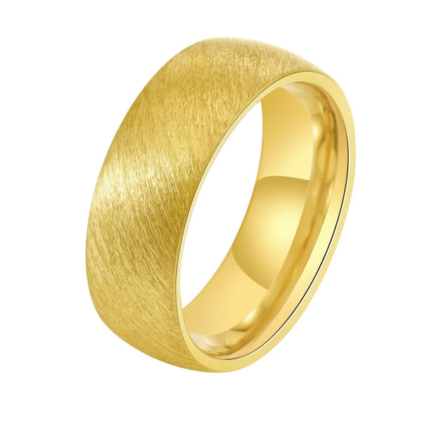 Wedding Band Ring
