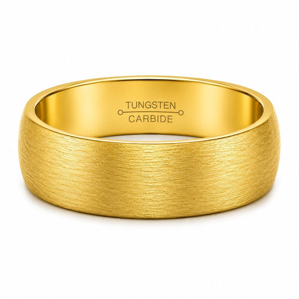 Wedding Band Ring