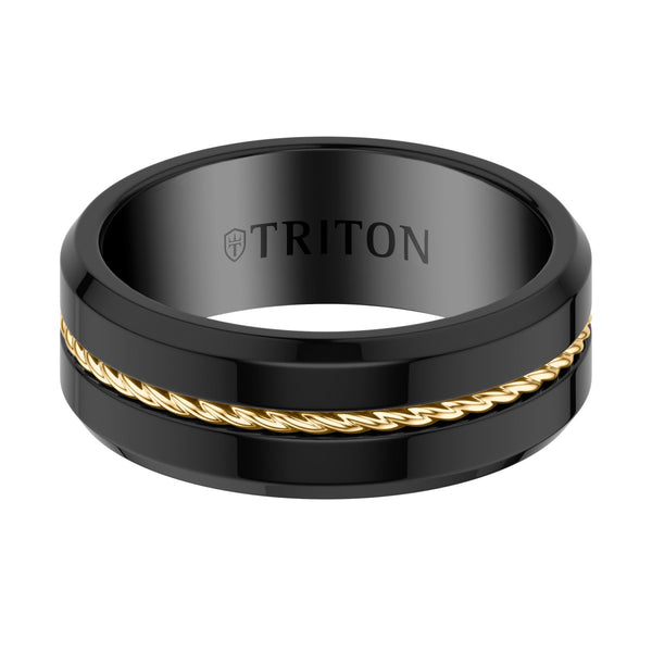 Wedding Band Ring