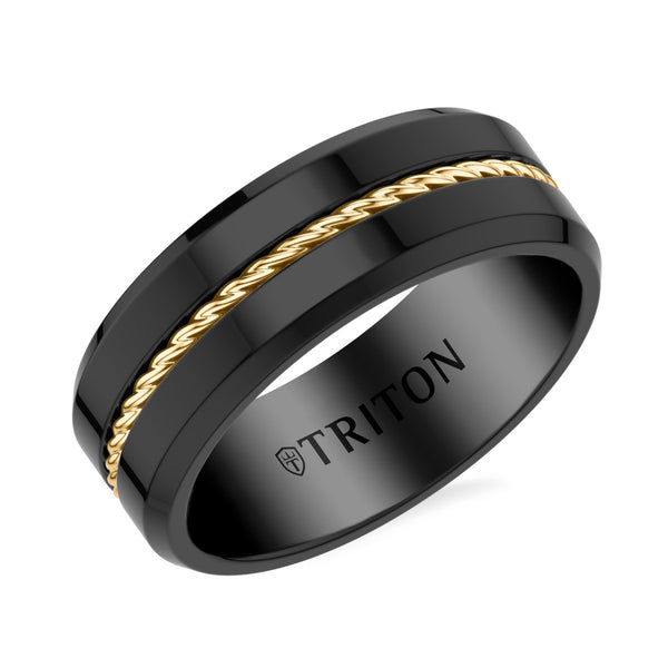 Wedding Band Ring