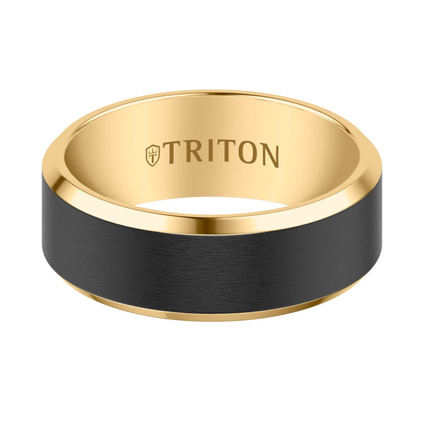 Wedding Band Ring