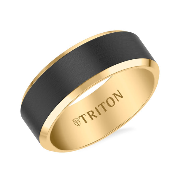 Wedding Band Ring