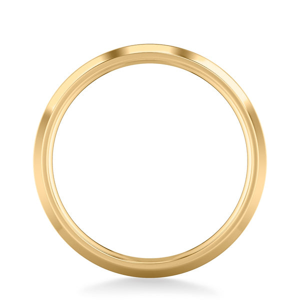 Wedding Band Ring