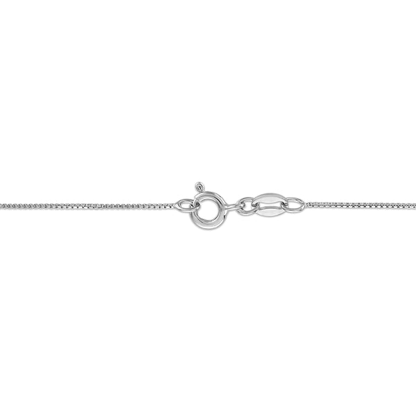 Pink Pink Sapphire Hearts & Symbols Pendant in 925 Silver