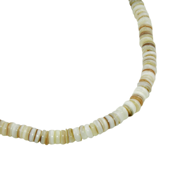 20-inch Shell Necklace