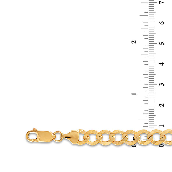 ID Bracelet Bracelet in 10KT Gold
