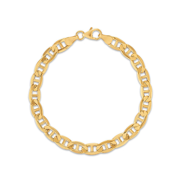 Chain in 14KT Gold