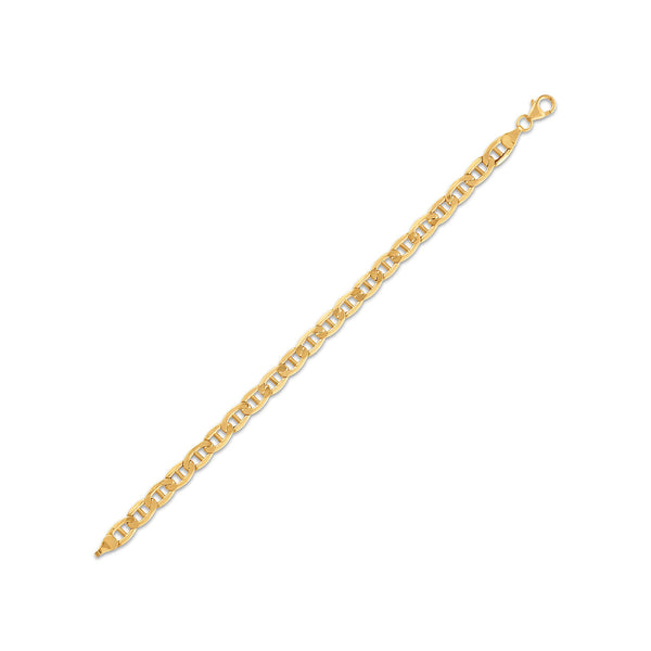 Chain in 14KT Gold