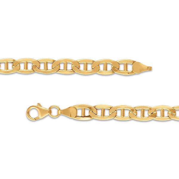 Chain in 14KT Gold
