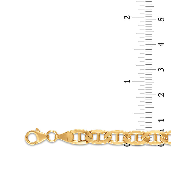 Chain in 14KT Gold