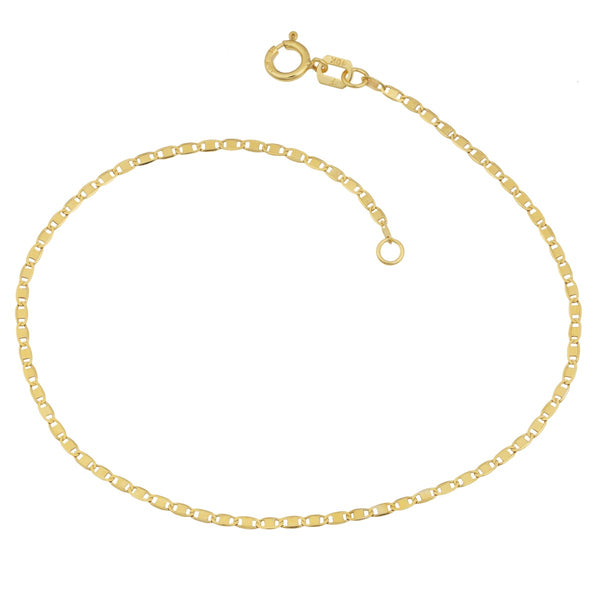 Valentino Bracelet in 10KT Gold