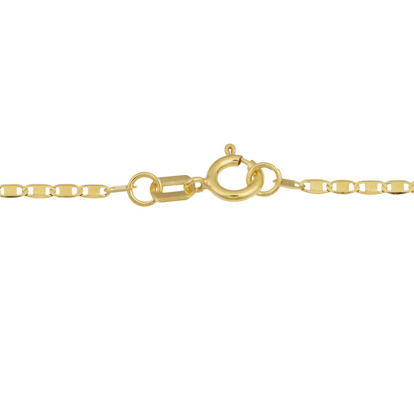 Valentino Bracelet in 10KT Gold