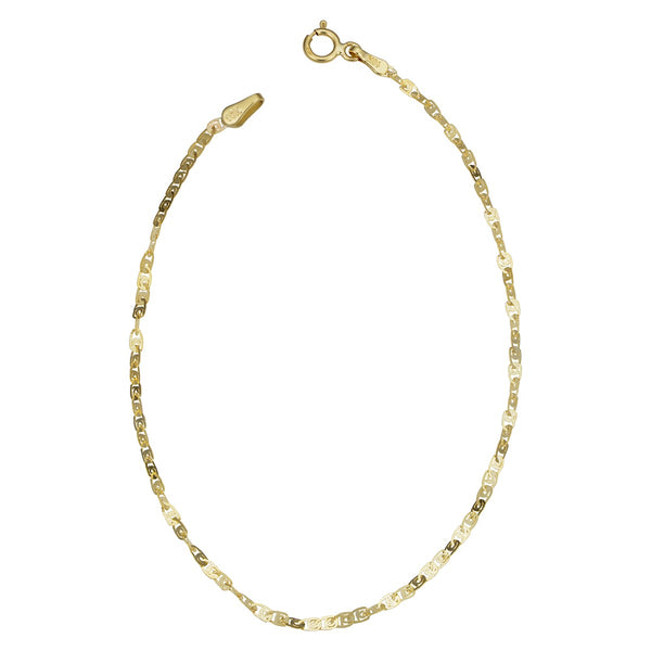 Fashion Bracelet in 10KT Gold