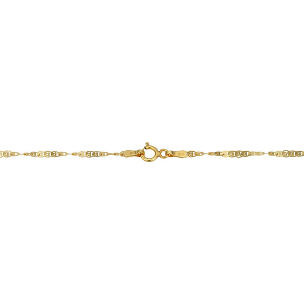 Fashion Bracelet in 10KT Gold