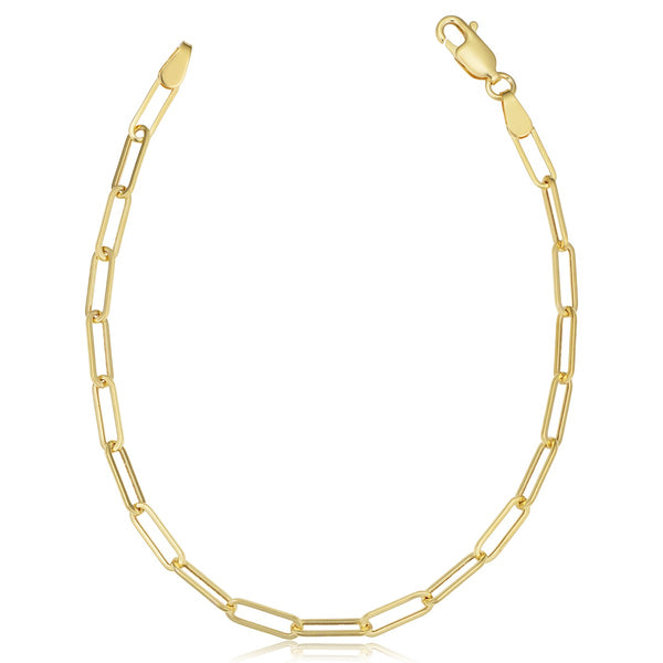Fashion Bracelet in 10KT Gold