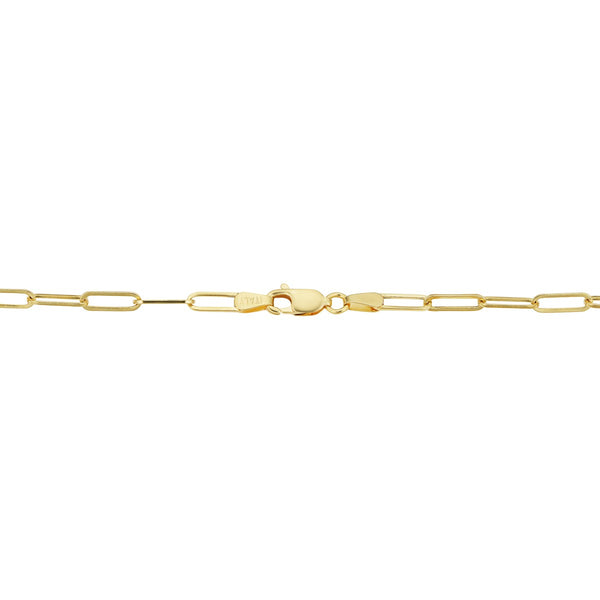 Fashion Bracelet in 10KT Gold