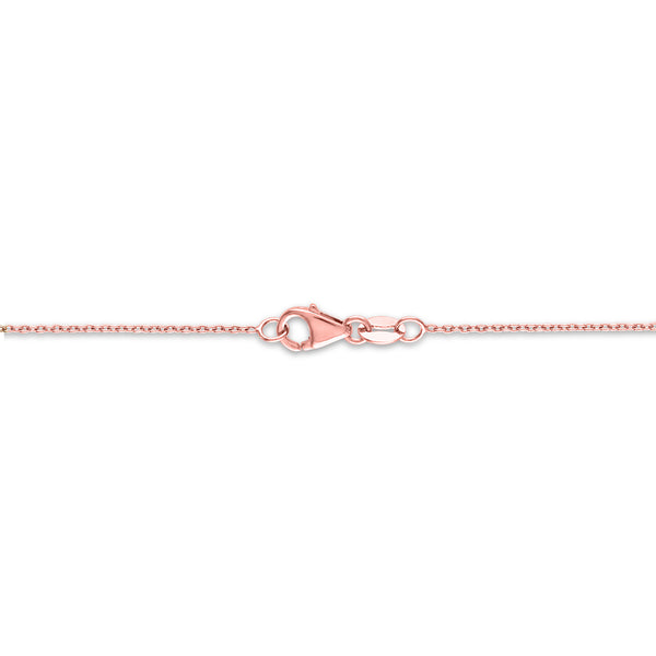 Cable Chain in 14KT Gold