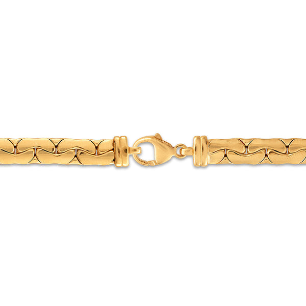 Chain in 14KT Gold