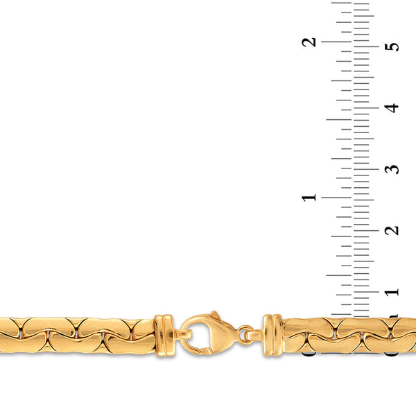 Chain in 14KT Gold