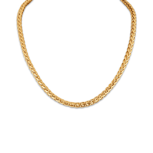 Chain in 14KT Gold