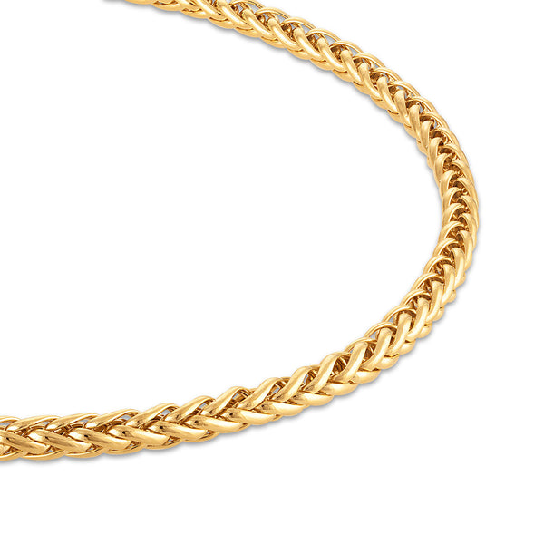 Chain in 14KT Gold