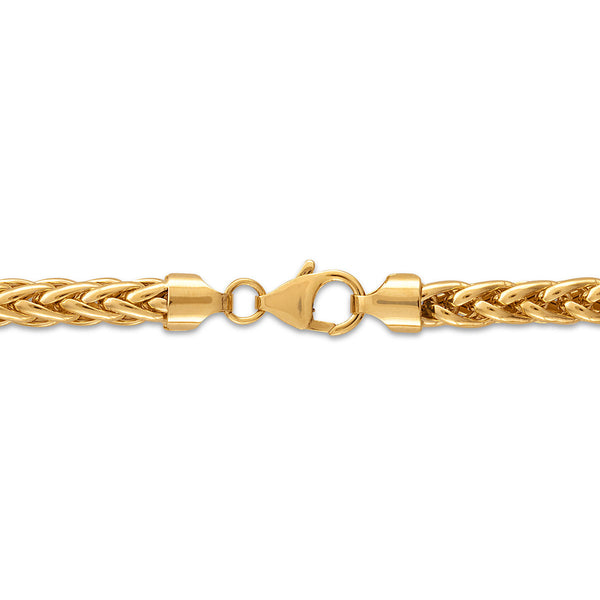 Chain in 14KT Gold