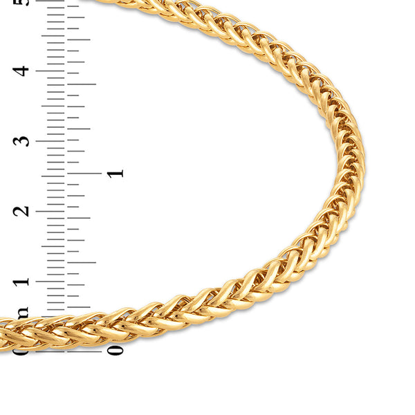 Chain in 14KT Gold